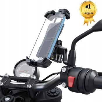 Lamicall Držák telefonu na zrcátko kola