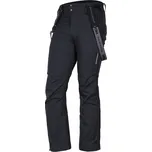 Pánské lyžařské kalhoty Northfinder Balasz Velikost: XL / Barva: černá