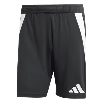 Míčový sport Adidas Juventus FC domácí 2024/2025 černá UK XL