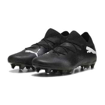 Kopačky Puma FUTURE 7 Match MxSG černá EUR 40