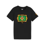 Puma Neymar JR černá UK Junior XXL