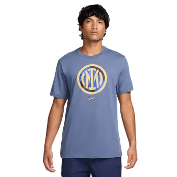 Pánské tílko Nike Inter Milán modrá UK M