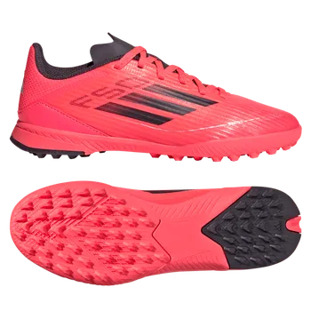 Kopačky Adidas F50 League TF červená/černá EUR 33 1/2