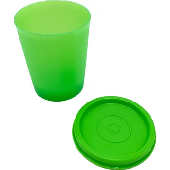 Tupperware Kelímek 200ml (více barev) Barva: Zelená