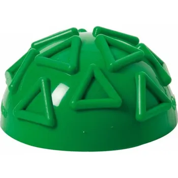 Balanční podložka TOGU Balanční kopule Geo Balance TOGU, vel. XL Barva: zelená