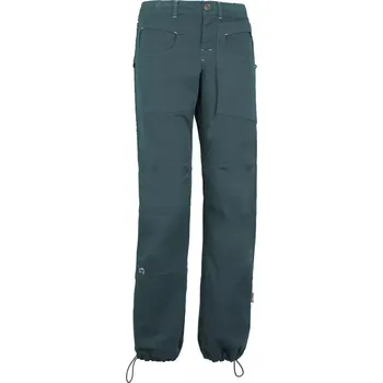 Pánské kalhoty E9 Blat2 Men's Velikost: L / Barva: Dark Teal