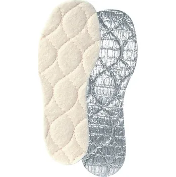 Vložka do bot PEDAG - SOLAR KIDS Dětská zimní vložka