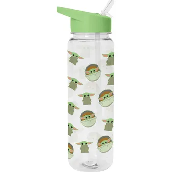 Láhev Láhev na pití Star Wars - The Child