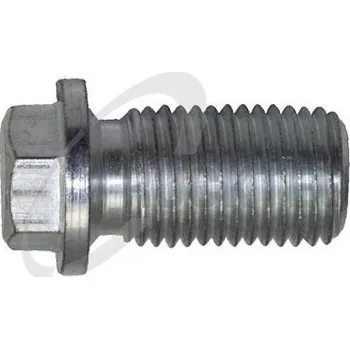 Olejová vana Závitová zátka, olejová vana TRUCKTEC AUTOMOTIVE 02.67.125