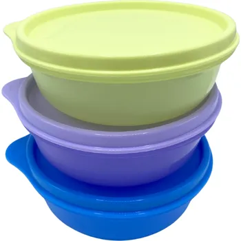 Tupperware Malá hitparáda 300 ml (3ks)
