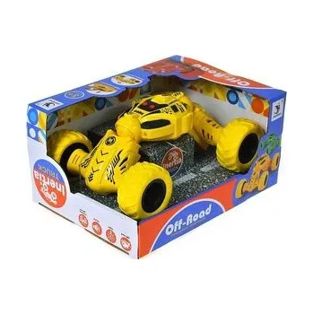 Dětské hřiště Auto bączek ze światłem i dźwiękiem