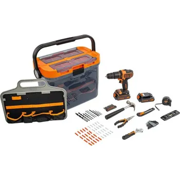 Vysavač Black & Decker BCKSB04-QW