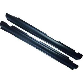 Prah karosérie Plastové prahy Škoda Roomster/Praktik 2006 - 2015