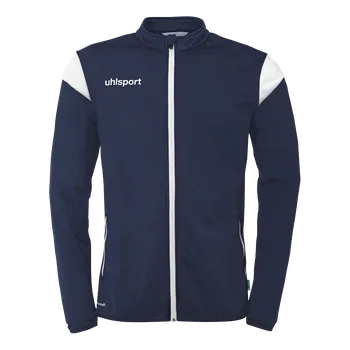 Uhlsport Squad 27 Classic Jacket tmavě modrá/bílá UK Junior L