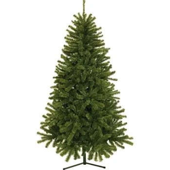 Vánoční stromek Vánoční stromek Luna, 160 cm, kovový stojan