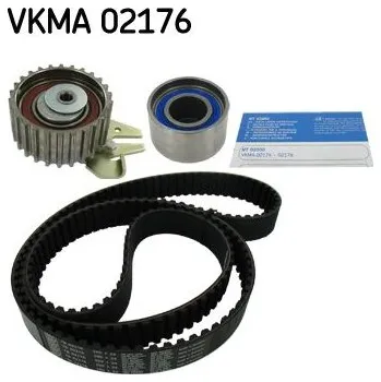 Sada rozvodového řemene SKF VKMA 02176