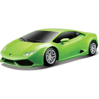 Hračka Maisto RC - 1:24 Radio Control Vehicle (2.4GHz Version) ~ Lamborghini Huracan Coupe