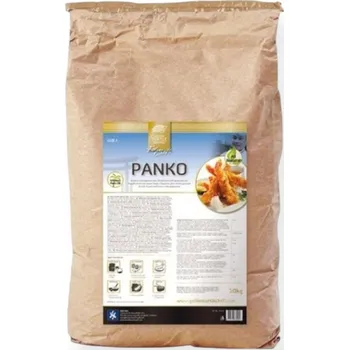 Mouka Golden Turtle Obalovací směs Panko 10kg
