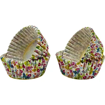 SET 100ks – Papírové košíčky na muffiny A6427.33