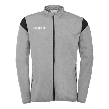 Uhlsport Squad 27 Classic Jacket šedá/černá UK M
