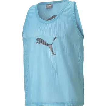 Puma světle modrá UK XXL