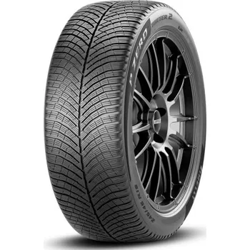 Zimní osobní pneu Pirelli P ZERO WINTER 2 235/40 R19 96 W XL FR PNCS ELT M+S 3PMSF