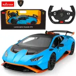 Rastar R/C 1:14 Lamborghini Huracan STO