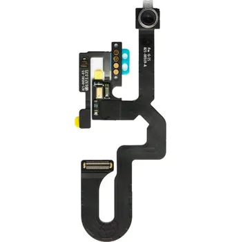 Kamera pro mobilní telefon Přední kamera s proximity senzorem a mikrofonem pro iPhone 7 Plus