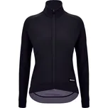 SANTINI Dámská zimní bunda RTR Black XL