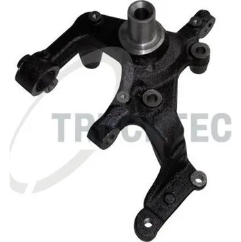 Čep nápravy Čep nápravy, zavěšení kol TRUCKTEC AUTOMOTIVE 07.31.295