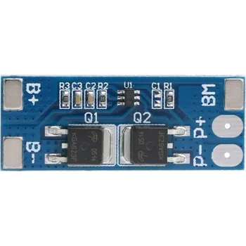IP kamera BMS nabíječka 2S 8A