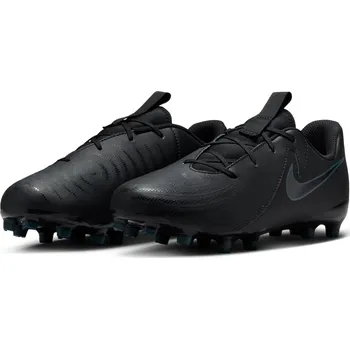Fotbal Nike Phantom GX 2 Academy MG černá EUR 37 1/2