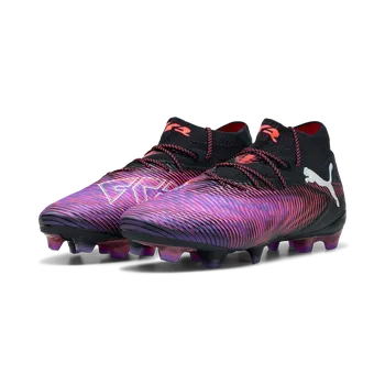 Kopačky Puma FUTURE 8 Ultimate FG fialová EUR 40 1/2