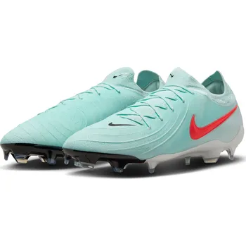 Kopačky Nike Phantom GX 2 Pro FG tyrkysová/červená EUR 40 1/2