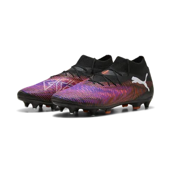 Kopačky Puma FUTURE 8 Pro MxSG černá/fialová EUR 44