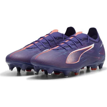 Kopačky Puma ULTRA 5 Match MxSG fialová EUR 40 1/2