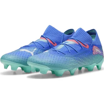 Kopačky Puma FUTURE 7 Ultimate FG/AG modrá EUR 40