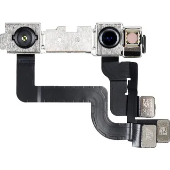 Kamera pro mobilní telefon Přední kamera se senzory pro iPhone XR