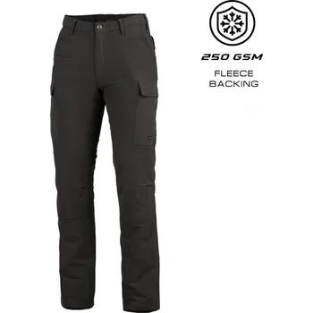 Pánská móda Kalhoty Pentagon BDU 2.0 "ARCTIC" - Black 52/32"