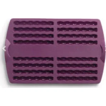 Forma na odlévání Tupperware Silikonová forma TYČINKY