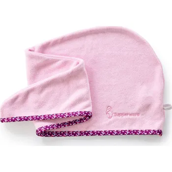 Tupperware Turban na vlasy z recyklovaného mikrovlákna