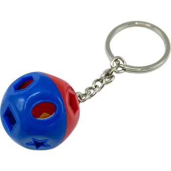 Přívěsek DOKUCH Přívěsek tvar Barva: Kombi balon