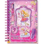 Kreativní deník Víla