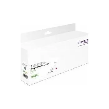 Tiskárna WECARE ARMOR cartridge pro EPSON WorkForce C5210, C5290, C5710, C5790 (C13T945340) červená/magenta 38ml / 5000p