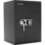 Rottner Nábytkový trezor TOSCANA 65, 660 x 490 x 410 mm, 76 l 152139549