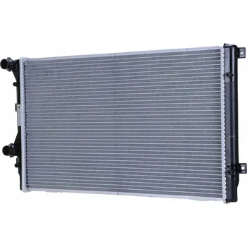 Chladič motoru Chladič, chlazení motoru HELLA 8MK 366 300-111