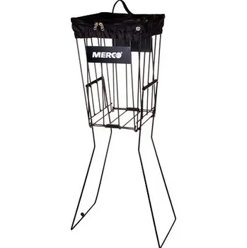 Merco Pick Extra 75 tenisový koš balení 1 ks