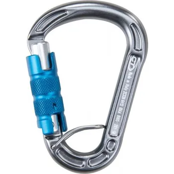 Horolezectví Karabina CLIMBING TECHNOLOGY Concept HMS TGL grey