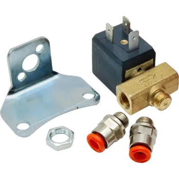 Ventil Elektromagnetický ventil 24V