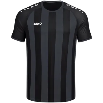 JAKO Inter černá/šedá UK XXL
